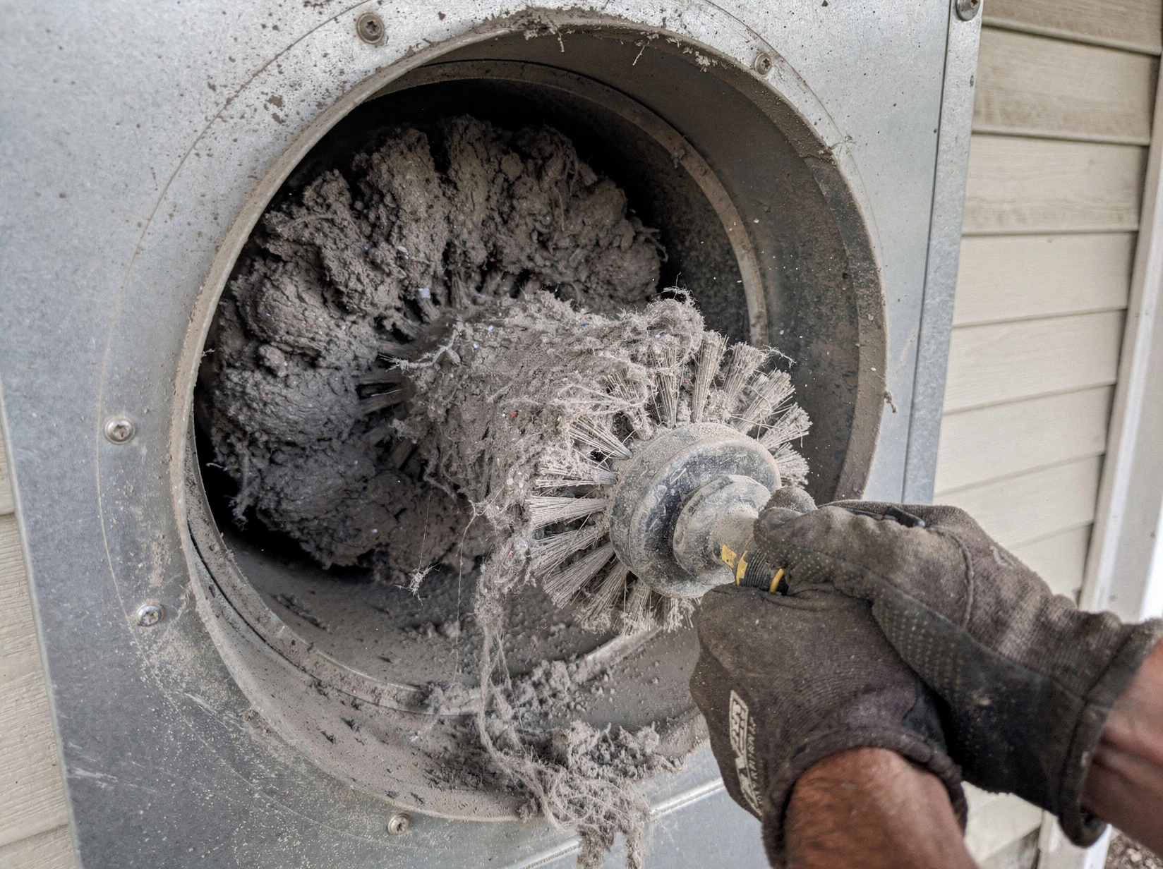 Clogged Vent Cleaning service in Highland, UT