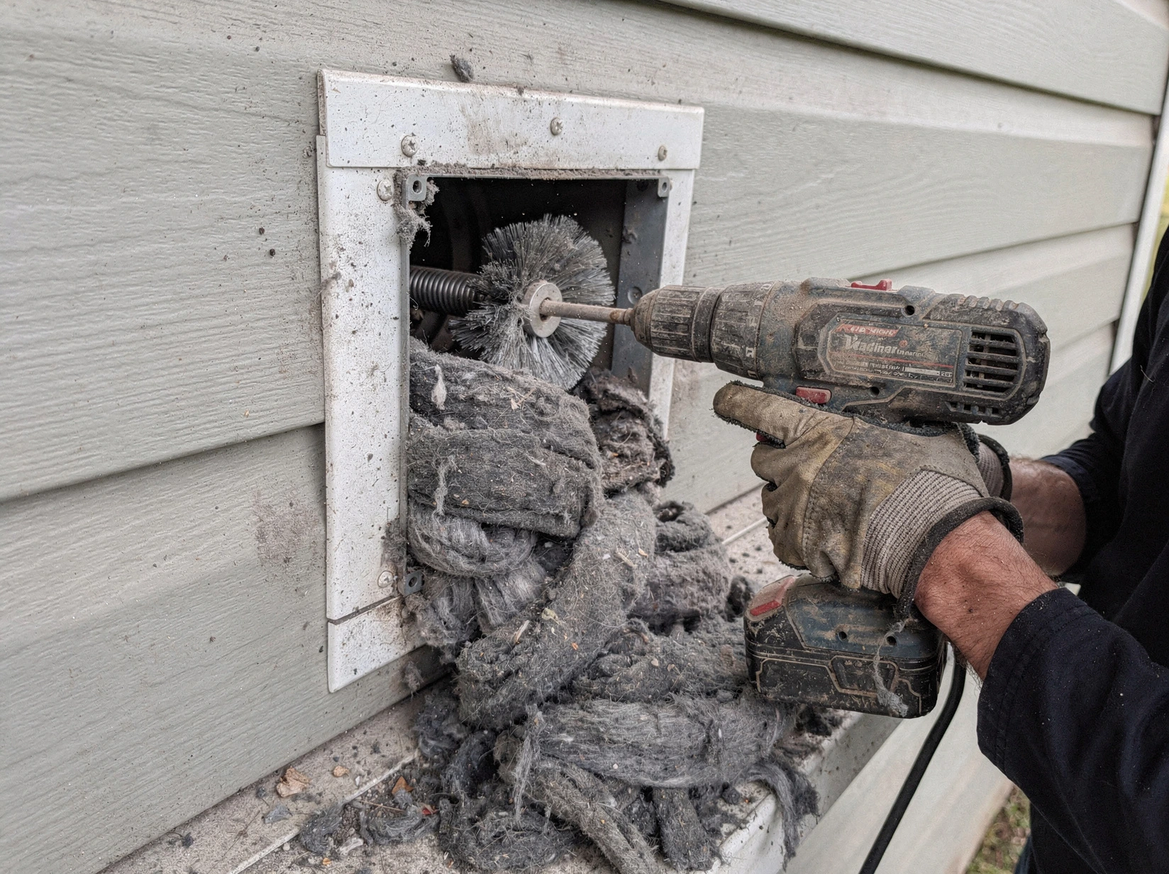 Dryer Vent Cleaning service in Highland, UT