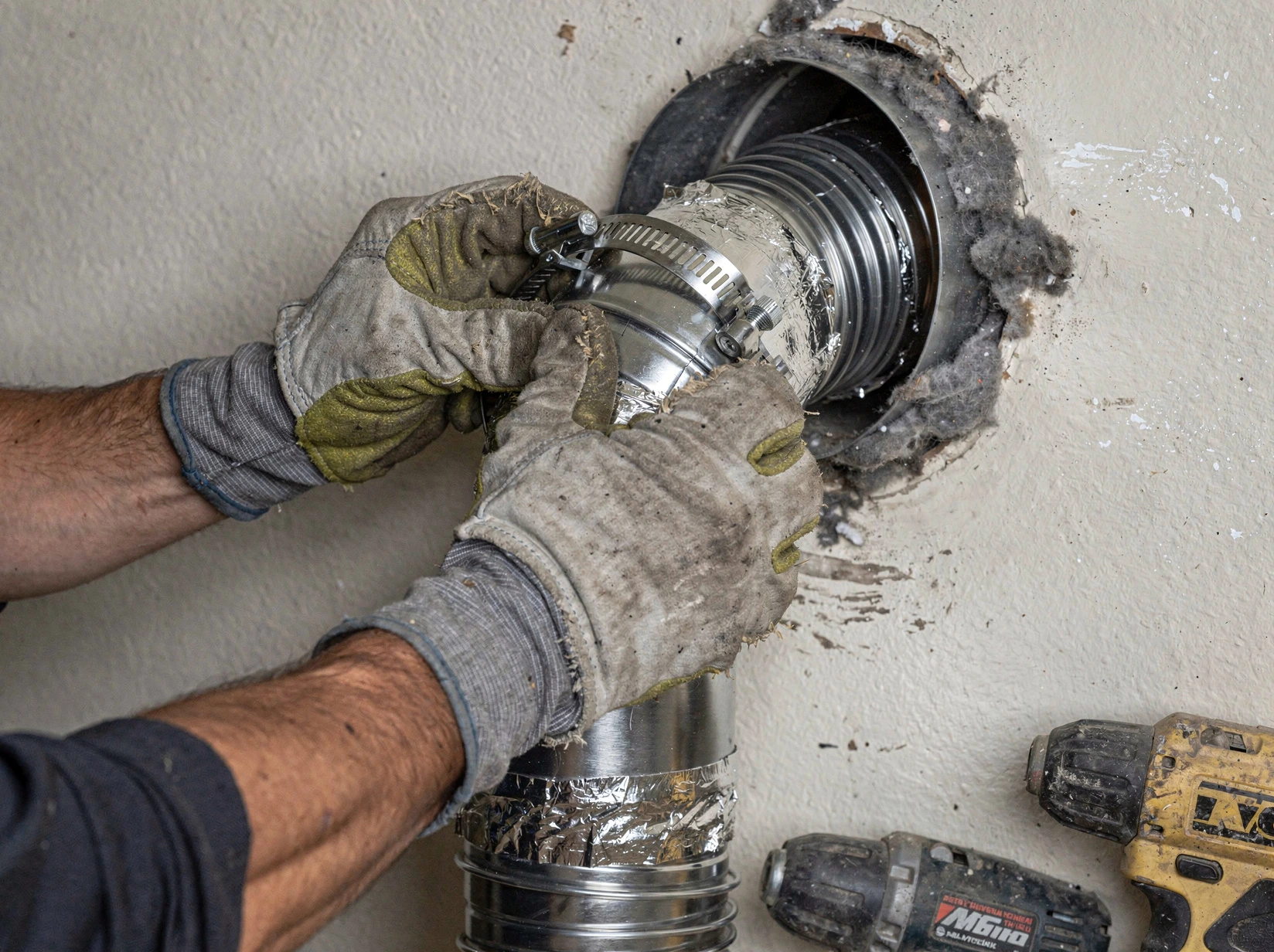 Hose Installation service in Highland, UT